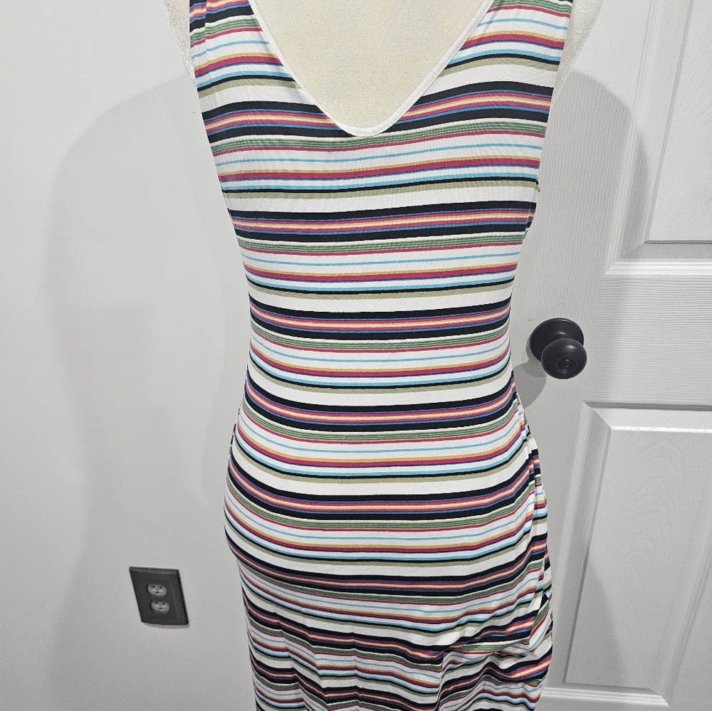 Joe & Elle bodycon dress size L